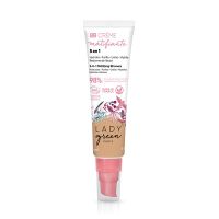 Lady Green BB Cream 5 in 1 medium