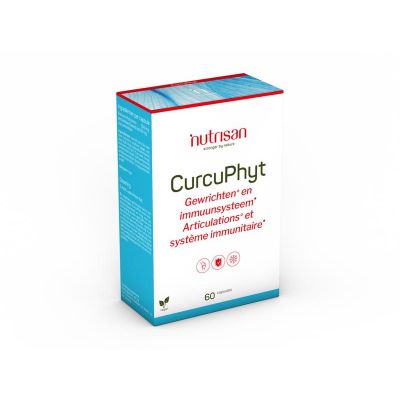 Nutrisan Curcuphyt