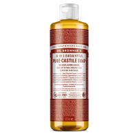 DR Bronners Liquid soap eucalyptus