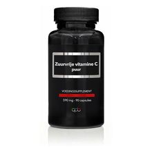 Foto van Apb Holland ester c zuurvrije vitamine c p