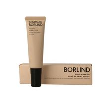 Foto van Borlind Make-up fluid beige