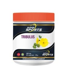 Foto van SNP Tribulus terrestris 500 mg