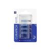 Afbeelding van Curaprox CPS 408 perio refill ragers 4x