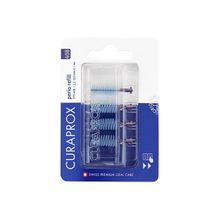 Foto van Curaprox CPS 408 perio refill ragers 4x