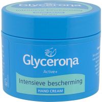 Glycerona Handcreme active+ pot