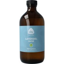 Foto van CHI Lavendel hydrolaat eko