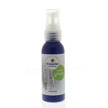 Foto van Volatile Roomspray wintertime