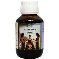 Holisan Neem taila huidolie