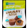 Afbeelding van Damhert Muffin chocolade mini