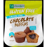 Damhert Muffin chocolade mini