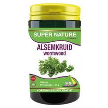 Foto van SNP Alsemkruid wormwood