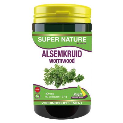 SNP Alsemkruid wormwood