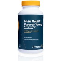 Fittergy Multi health forever young