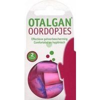 Oordopjes