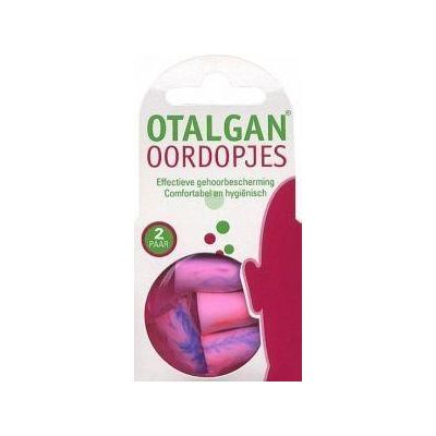 Oordopjes