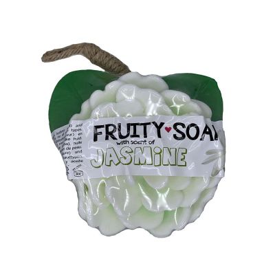 Fruity Soap Jasmijn zeep