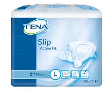 Foto van TENA Slip Active Fit Plus L