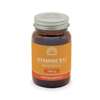 Mattisson Vitamine B12 1000 mcg