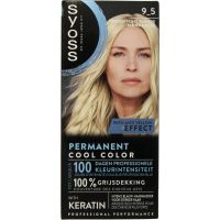 Syoss baseline 9-5 froz blond