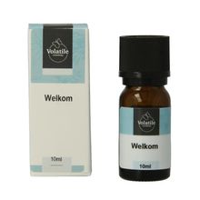 Foto van Volatile Welkom