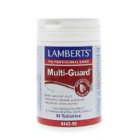 Lamberts Multi-guard