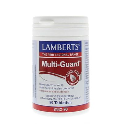 Lamberts Multi-guard