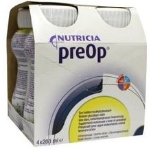Foto van Nutricia Pre-op 200 ml