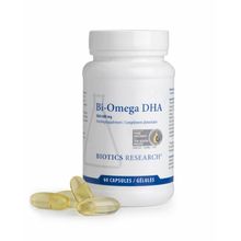 Foto van Biotics Bi-omega dha