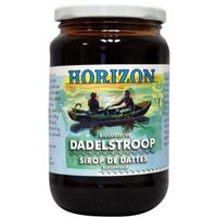 Horizon Dadelstroop eko