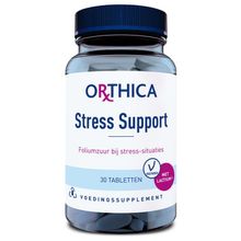 Foto van Orthica Stress support