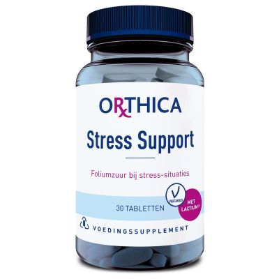 Orthica Stress support