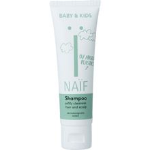 Foto van Naif Shampoo nourishing