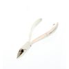 Afbeelding van Hoektang 13 cm nikkel ribb 19-5E