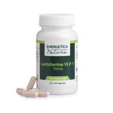Foto van Energetica Nat Lactoferrine VLF-1 150mg