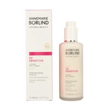 Foto van Borlind ZZ Sensitive reinigingsemulsie