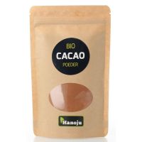 Hanoju Bio cacao poeder