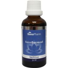 Foto van Sanopharm Sano dormeal