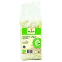 Primeal Witte langgraan rijst camargue