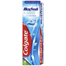 Foto van Colgate tandp max fresh cool c
