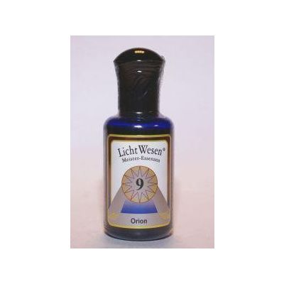 Foto van Orion olie 9