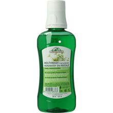 Foto van Soria Propolis mondwater bucal