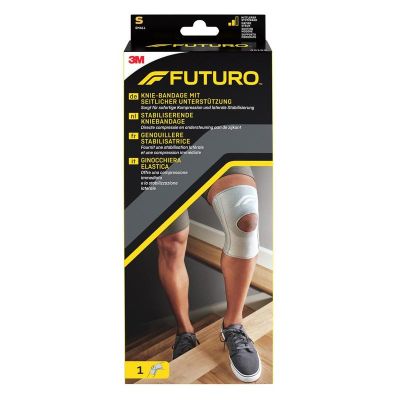 Futuro Kniebandage S 1 stuk - Sport verzorging
