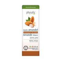 Physalis Zoete amandel bio