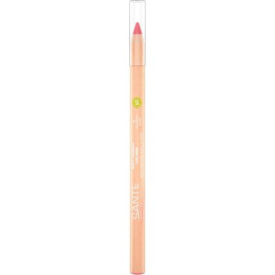 Sante Deco Lipliner soft mineral 03 playful rose