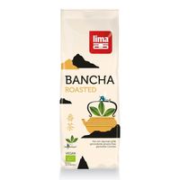 Lima Bancha thee