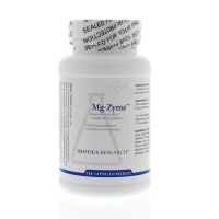 Biotics MG zyme 100 mg