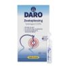 Afbeelding van Daro Kind fysiologische zoutoplossing 5ml