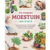 Afbeelding van Deltas de compl moestuin van a tot z