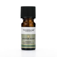 Tisserand Juniper jeneverbes organic