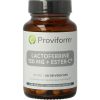 Afbeelding van Proviform Lactoferrine PU 150mg + ester C